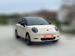 2023 JAC Yiwei JAC Yiwei 3 2023 405km Air #3
