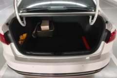 2023 Volkswagen Bora Sedan 2023 1.5T AT 300TSI DSGrespectEdition #4