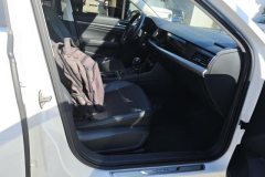2021 Volkswagen Lavida 2021 1.5 AT Comfort #8