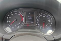 2015 Audi A3 Sedan 2015 35 TFSI AT Million Smart Edition #14