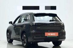 2025 Geely Galaxy Geely Galaxy E5 2026 610km explore+Edition #7