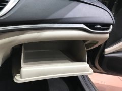 2018 Buick Excelle GT Sedan 2017 1.5 AT 15NEntry #17