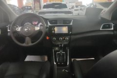 2017 Nissan Sylphy 2016 1.6 AT XLLuxury #12