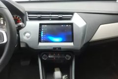 2023 Chery Tiggo 3x 2022 PLUS 1.5L CVTFashion #13