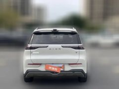 2022 Aion Y 2022 70 AT Smart Lead LFP #7