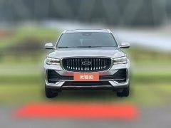 2025 Geely Auto Xingyue L 2024 2.0TD AT High power 2WDClouds riseEdition #2