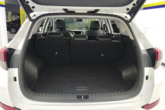 2015 Hyundai Tucson 2015 1.6T AT LeadingFWD #4