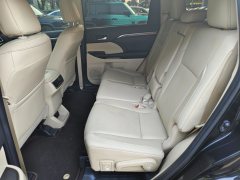 2020 Toyota Highlander 2018 2.0T AT Elite7Seat 4WD China VI #13