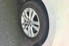 2018 Volkswagen Santana 2016 1.6 AT Comfort #6