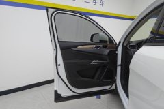 2020 Lynk & Co Lynk & Co 01 2019 2.0T AT EditionFWD China VI #7