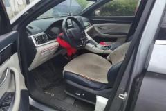 2024 BYD Song Plus PHEV 2024 Glory EV 520KM Luxury #9