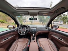2016 Dongfeng Fengxing Jingyi X5 2016 1.6 MT Luxury #14