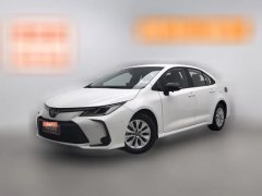 2023 Toyota Corolla 2022 TNGA 1.5L CVTPioneer #1