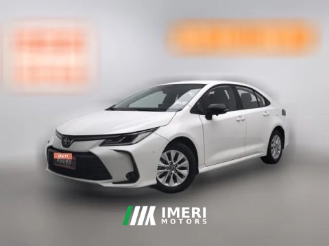 2023 Toyota Corolla 2022 TNGA 1.5L CVTPioneer