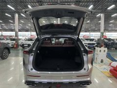 2025 Chang'an Chang'an UNI-Z PHEV 2024 Blue Whalesmart electronicsiDD 1.5L AT 125km excellence #5