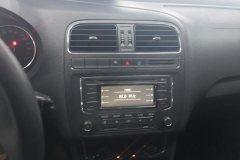 2015 Volkswagen Polo Hatchback 2014 1.6 AT Comfort #13