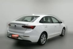 2020 Buick Excelle GT Sedan 2019 1.3T AT 18TConnectedFlagship China V #2