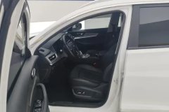 2022 Chery Tiggo 8 2021 KunpengEdition 390TGDI AT spread wingsEdition #9