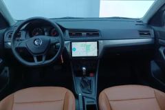 2020 Volkswagen Lavida 2019 1.5 AT set sailFashion China VI #12
