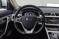 2020 Geely Auto Boyue 2020 1.8T AT Smart Connect4GConnectedFWD #15