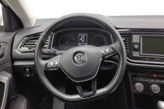 2019 Volkswagen T-Roc 2018 1.4T AT 280TSIComfort FWD #15