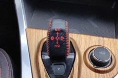 2018 Lynk & Co Lynk & Co 01 2017 2.0T AT PowerProEdition4WD #17