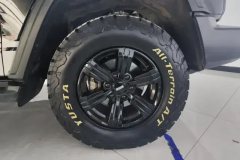 2021 Tank 300 2021 Off-road 2.0TAT conqueror #6