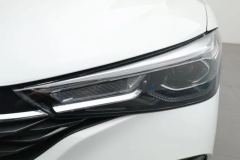 2023 Roewe i5 2021 Facelift 1.5L AT CVTdiamondEdition #5