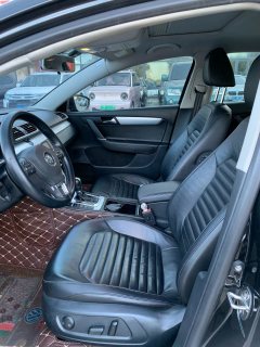 2016 Volkswagen Magotan 2016 1.8T AT SmartComfort #4