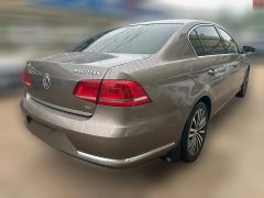 2015 Volkswagen Magotan 2013 3.0 AT Flagship #3