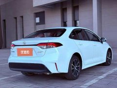 2023 Toyota Levin 2022 Facelift TNGA 1.5L AT CVTEntry #7
