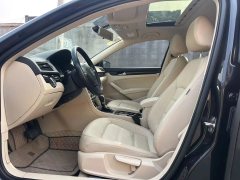 2015 Volkswagen Passat 2014 1.8TSI DSGYu ZunEdition #4