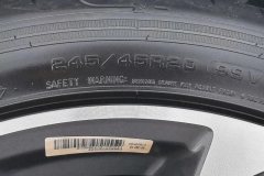 2022 Geely Auto Xingyue L 2021 2.0TD AT DCT EVO2WDSmart Premium #9
