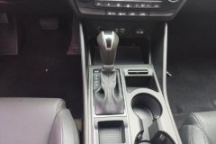 2017 Hyundai Tucson 2015 1.6T AT SmartFWD #16