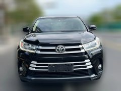 2019 Toyota Highlander 2018 2.0T AT Elite7Seat FWD #2