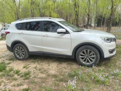 2019 Jetour X70 2018 1.5T AT YuexingEdition #5