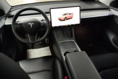 2024 Tesla Model Y 2024 rear wheel driveEdition #12