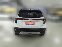 2023 Kia Seltos 2023 1.5L CVTComfort #4