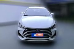 2018 BYD Song MAX 2018 1.5T AT Smart ConnectLuxury6Seat #2