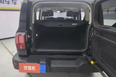 2022 Tank 300 2021 Off-road 2.0TAT conqueror #4