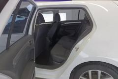 2020 Volkswagen Golf 2020 1.4T AT 280TSIComfort #11