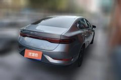 2025 BYD Qin Plus 2025 DM-i Smart Drive 55KMLeading #3