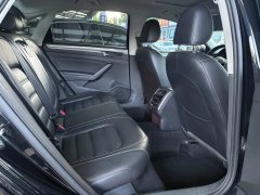 2019 Volkswagen Passat 2017 1.4T AT 280TSIHonor #8