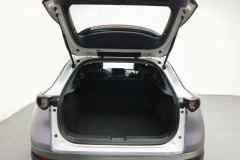 2022 Mazda CX-30 2021 2.0L AT Jiayue #20