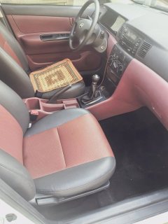 2018 BYD F3 2018 1.5 MT Classic #8