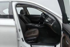 2016 BMW 5 Series 2014 2.0T AT 525LiLuxuryDesign Pkg #22