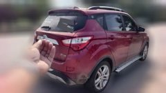 2016 Chang'an CS35 2016 1.6 MT Luxury China V #3