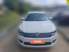 2015 Volkswagen Bora Sedan 2014 1.6 AT Comfort #2