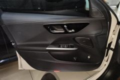2023 Mercedes-Benz C-Class 2023 Facelift 1.5T AT C 200 L Sport #7