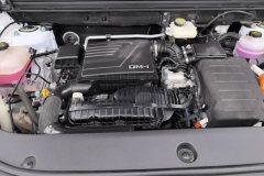 2024 BYD Song Pro PHEV 2024 Glory 1.5L AT DM-i 71KMPilot #10
